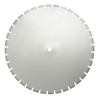 Алмазный диск Dr Schulze Laser BTGP (125 мм) - изображение 5