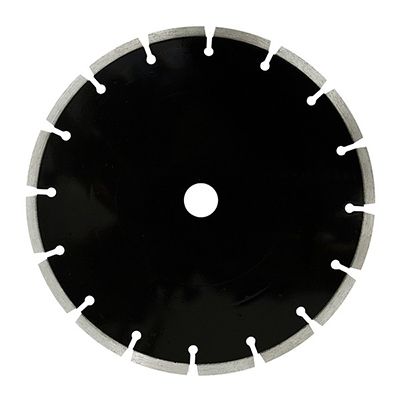 Алмазный диск Dr Schulze Laser BTGP (125 мм) - изображение 6