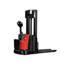 Штабелер электрический HANGCHA CDD16-AC1S-J (мачта VM450) - изображение 2