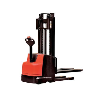Штабелер электрический HANGCHA CDD16-AC1S-J (мачта VM450) - изображение 4