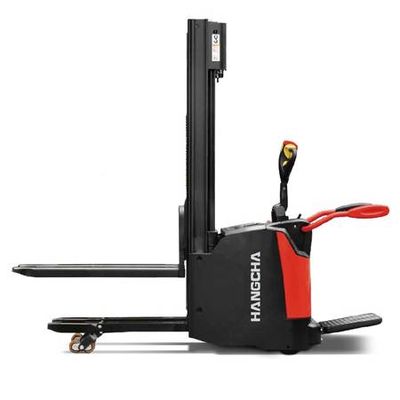 Штабелер электрический HANGCHA CDD16-AC1S-J (мачта VM450) - изображение 5
