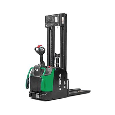 Штабелер электрический HANGCHA CDD16-AC1S-J (мачта VM450) - изображение 6