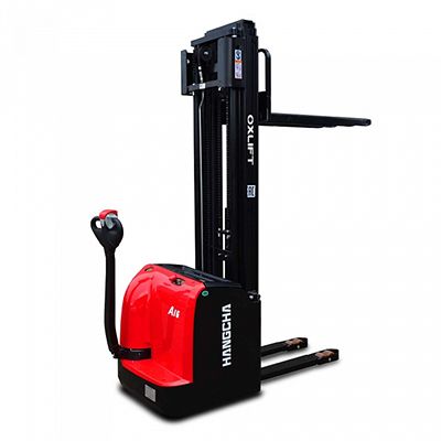 Штабелер электрический HANGCHA CDD16-AC1S-J (мачта VM450) - изображение 8