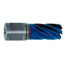 Сверло корончатое Karnasch BLUE-LINE 15x30 арт. 20.1312-15 - изображение 3