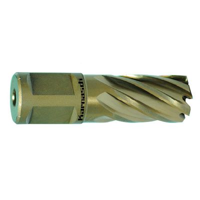 Сверло корончатое Karnasch BLUE-LINE 15x30 арт. 20.1312-15 - изображение 6
