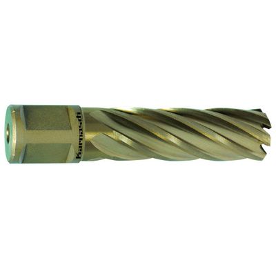 Сверло корончатое Karnasch BLUE-LINE 15x30 арт. 20.1312-15 - изображение 7