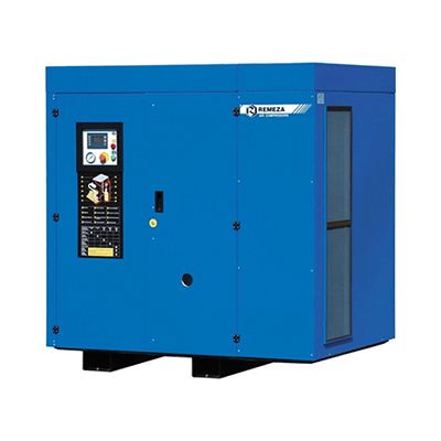 Компрессор винтовой Remeza ВК100Т-8(10) - изображение 1