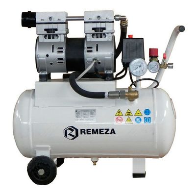 Компрессор винтовой Remeza ВК100Т-8(10) - изображение 4
