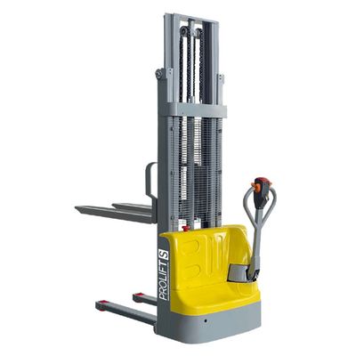 Штабелер электрический HANGCHA CDD16-AC1S-J (мачта VM450) - изображение 19