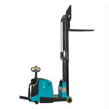 Штабелер электрический HANGCHA CDD16-AC1S-J (мачта VM450) - изображение 13