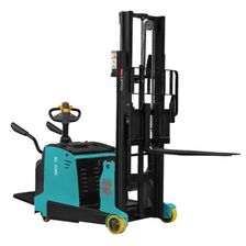 Штабелер электрический HANGCHA CDD16-AC1S-J (мачта VM450) - изображение 14