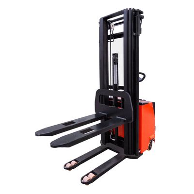 Штабелер электрический HANGCHA CDD16-AC1S-J (мачта VM450) - изображение 16