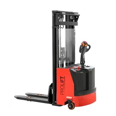 Штабелер электрический HANGCHA CDD16-AC1S-J (мачта VM450) - изображение 17